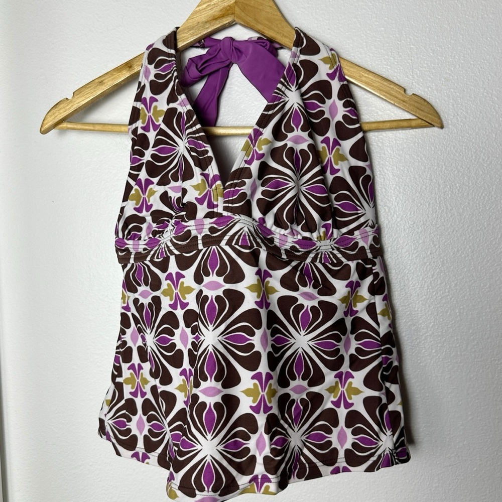 Athleta Tankini, L